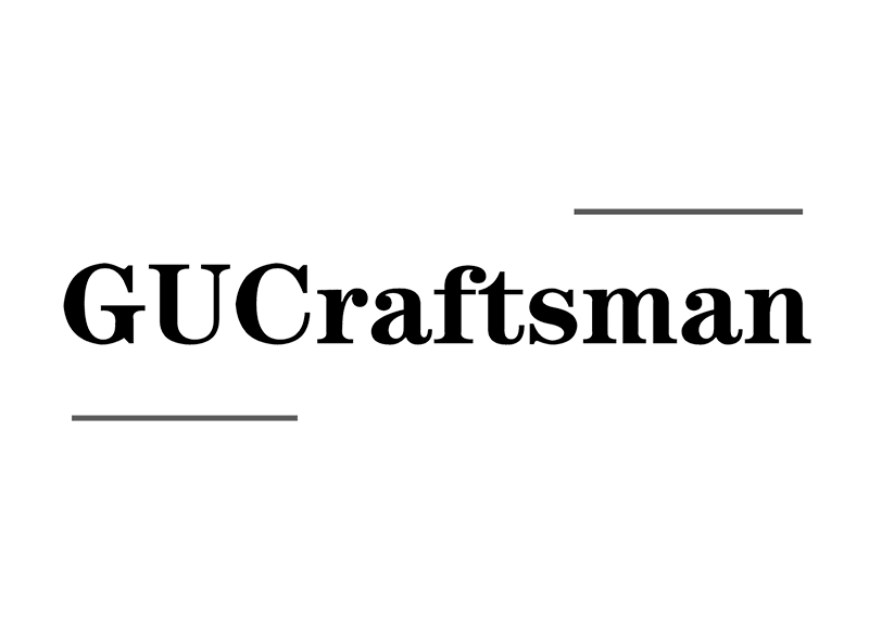 GUCraftsman