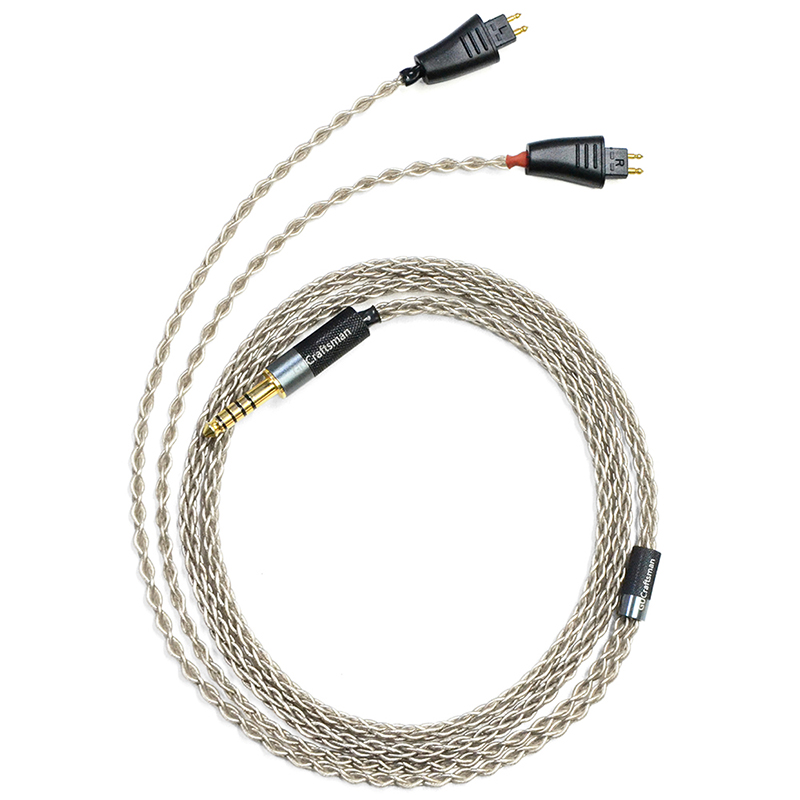 Fostex TH610 TH909专用插针_01