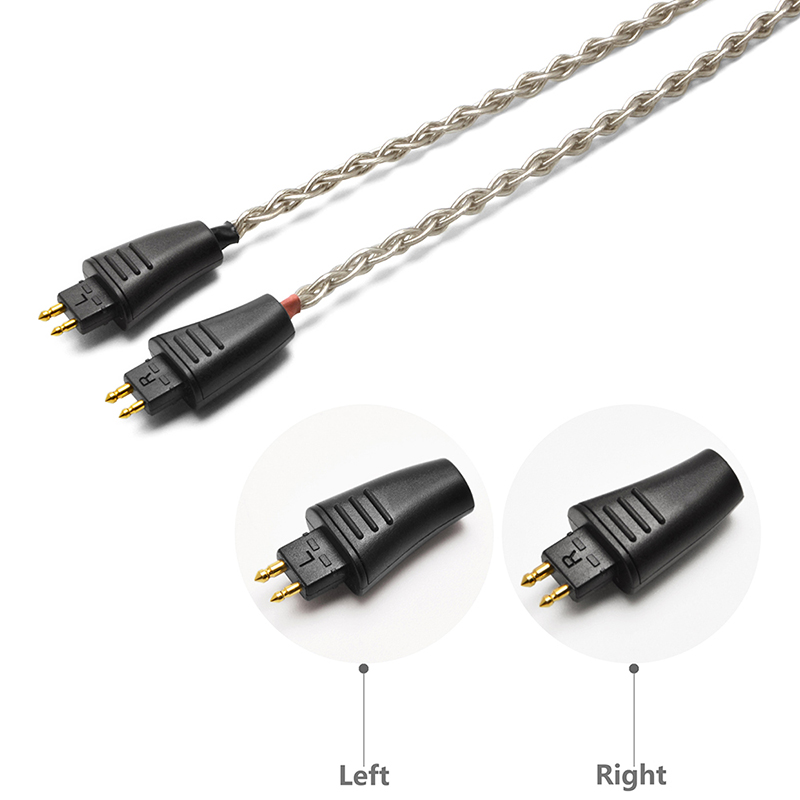 Fostex TH610 TH909专用插针_03
