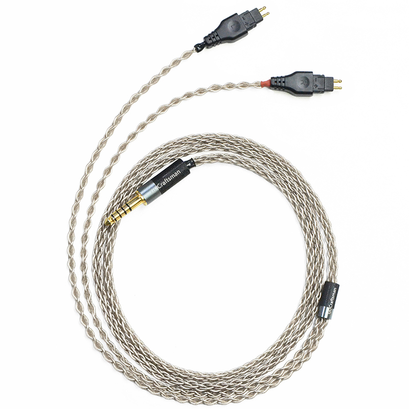 森海HD600 HD650系列插针_01