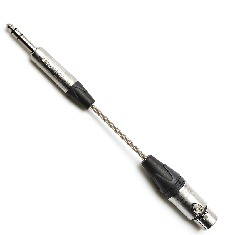 6.35mm转4Pin XLR Plug_03
