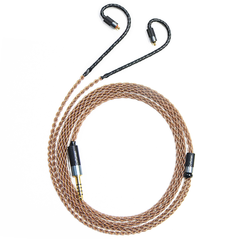 单晶铜UE耳机 IPX_01