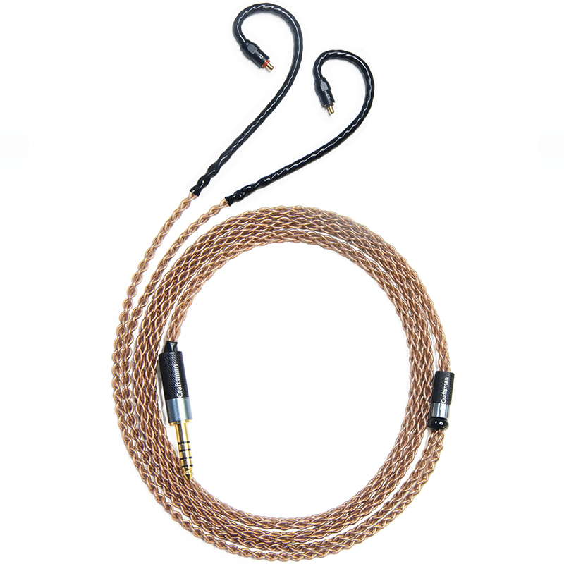 单晶铜Westone威士顿最新插针_01