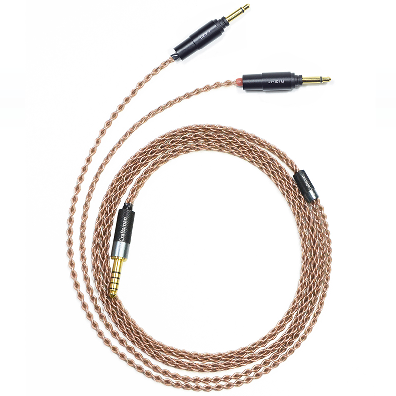 单晶铜Yamaha雅马哈YH-5000SE_01