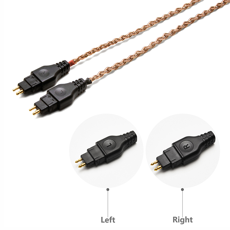 单晶铜森海HD600 HD650系列插针_02