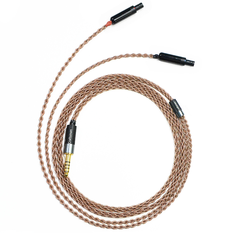 单晶铜森海HD800S HD800系列插针_01