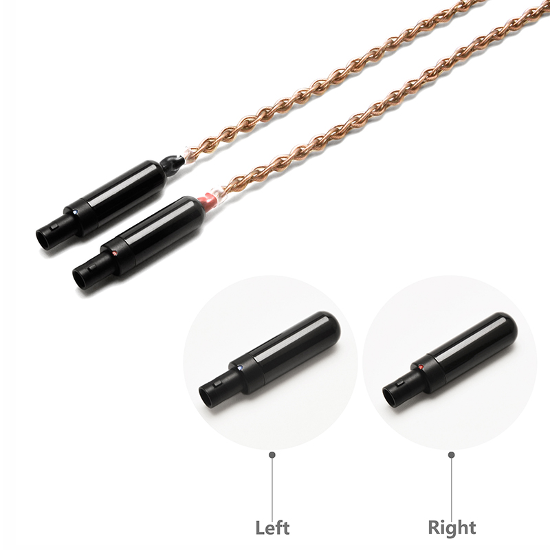 单晶铜森海HD800S HD800系列插针_02